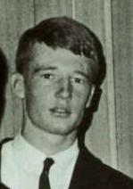 Michael Ray Mcroberts
