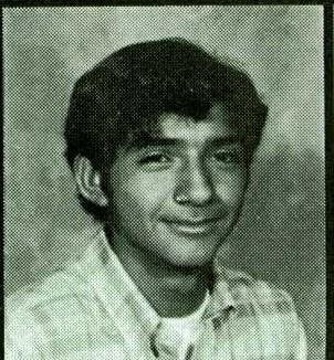 Robert Steven "bobby" Medrano