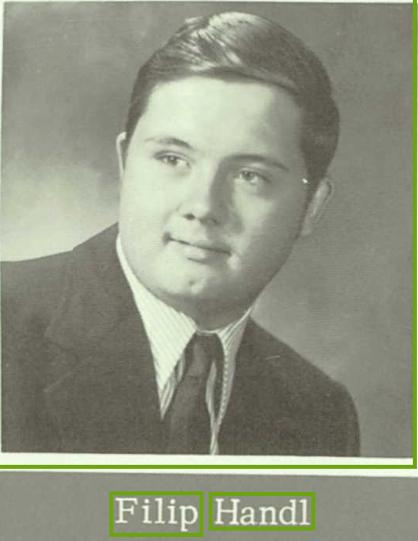 Filip Monte Handl Sr.