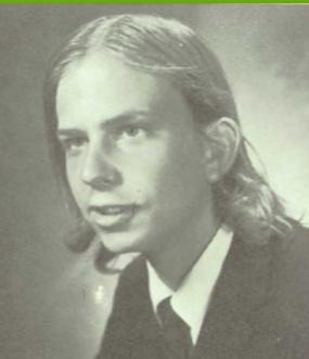 Bill Harris