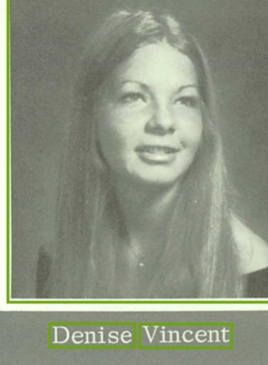 Denise Vincent