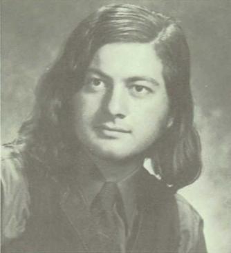 Richard James Maschke