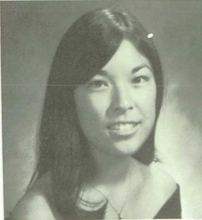 Dede (diane Lynda) Ogami