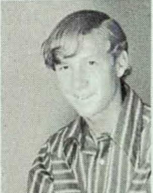 Joe "ernest Joe" Stoltenberg