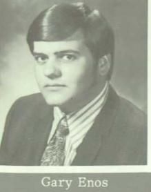 Gary Merland Enos