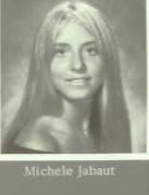 Michele Monique Jabaut