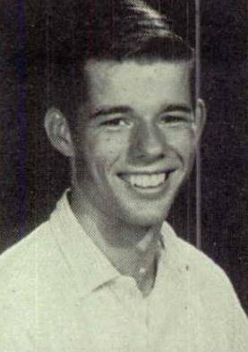 Dan Edward Kocal