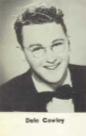 Dale Norman Cowley