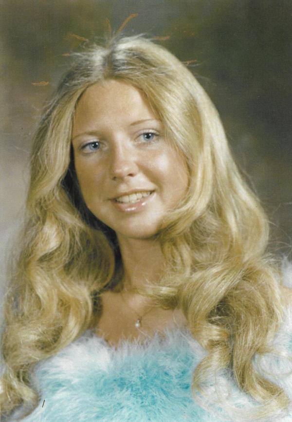 Rhoda Ann Pack