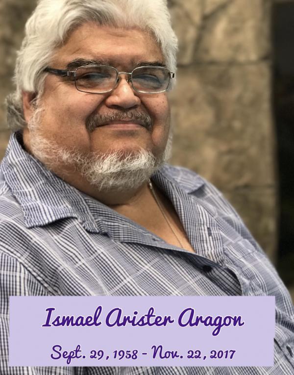 Ismael Aragon