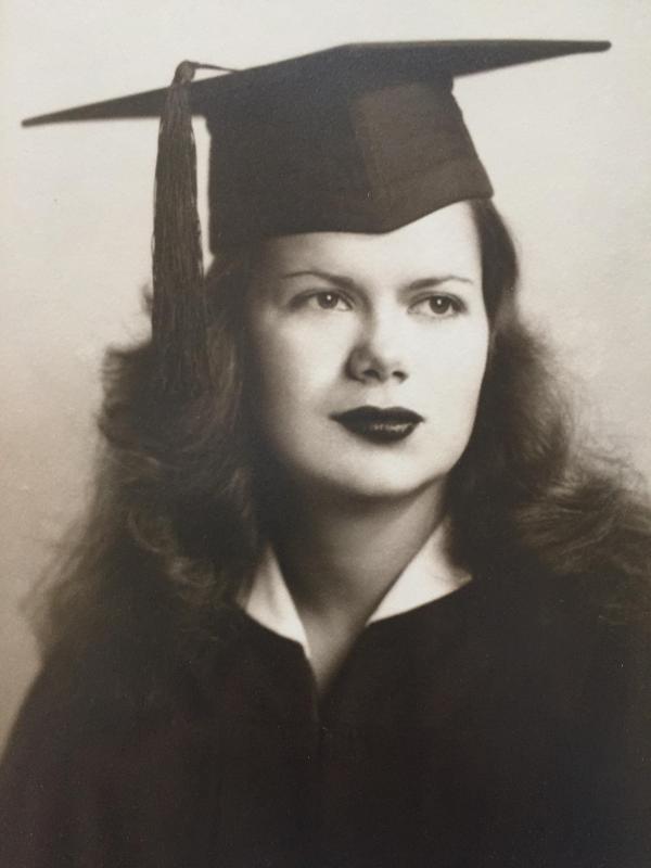 Marjorie Faulkner (kurle)