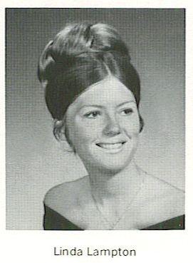 Linda Charlene (lampton) Scales