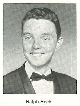 Ralph Junior Beck