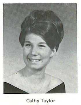 Catherine ("cathy") Ann (taylor) Stanton