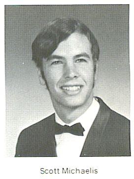 Alex Scott Michaelis