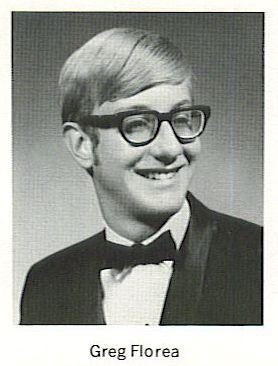 William Gregg Florea