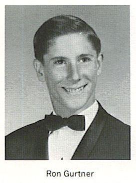 Ronald ("ron") Edward Gurtner