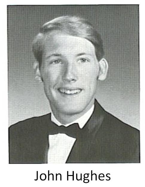 John Herbert Hughes