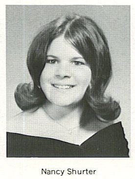 Nancy Kay (shurter) Parks