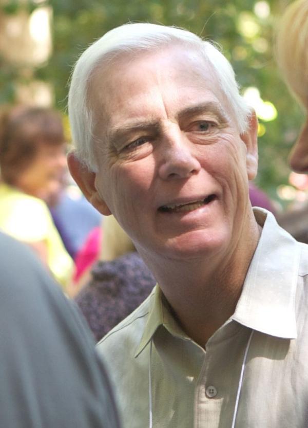 Terry Austin Rodgers