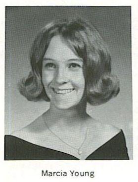 Marcia Lee (young) Cecconi