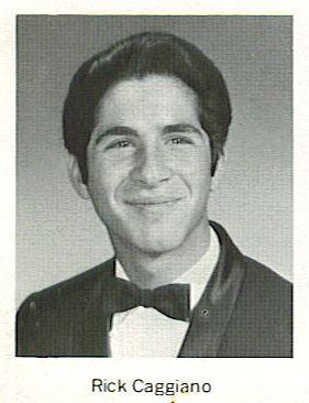 Richard ("rick") L. Caggiano