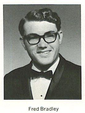 Frederick ("fred") Hilliard Bradley