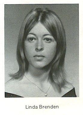 Linda Kay (brenden) Bernal