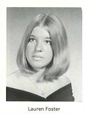 Lauren Rae (foster) Sauer