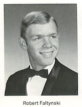 Robert ("bob') Dennis Faltynski