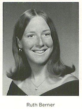 Ruth Ellen Berner