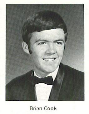 Brian Earl Cook