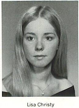 Elesa (lisa) Ann Christy