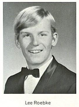 Harrison Lee ("lee") Roebke