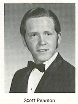 Scott Dewayne Pearson