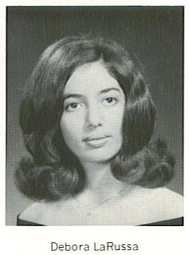 Deborah ("debbie") Lee (larussa) Steacy