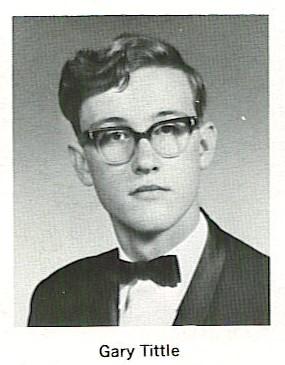 Gary Lee Tittle