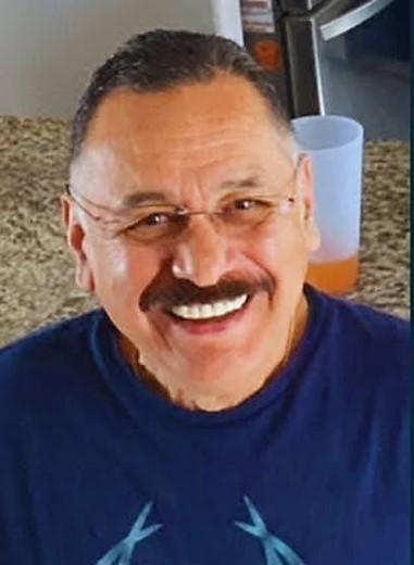 Paul Magdaleno Calderon