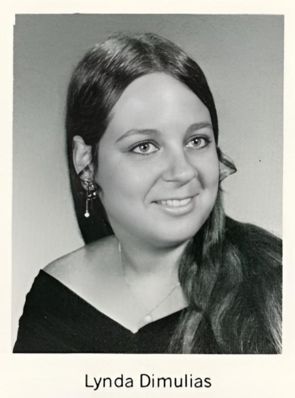 Lynda Jo (dimulias) Gullo