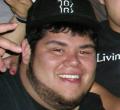 Ronald Huerta