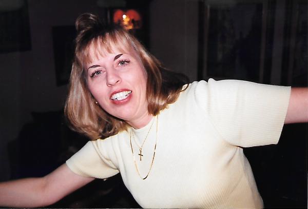 Lynne Napier