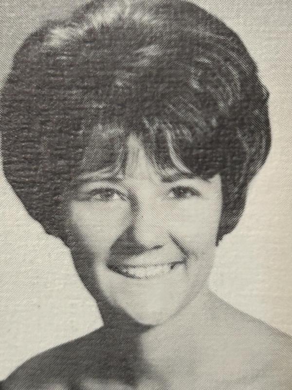 Sandy Archer (johnson)