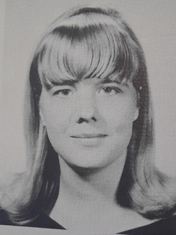 Linda J Smith