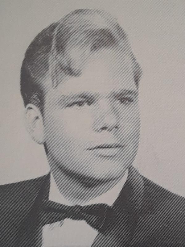 Louie Navrone