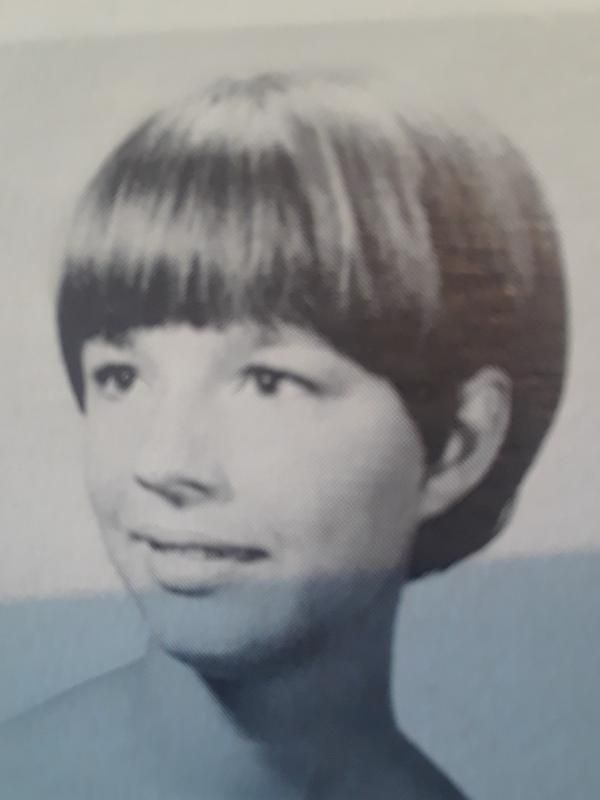 Marian Smith