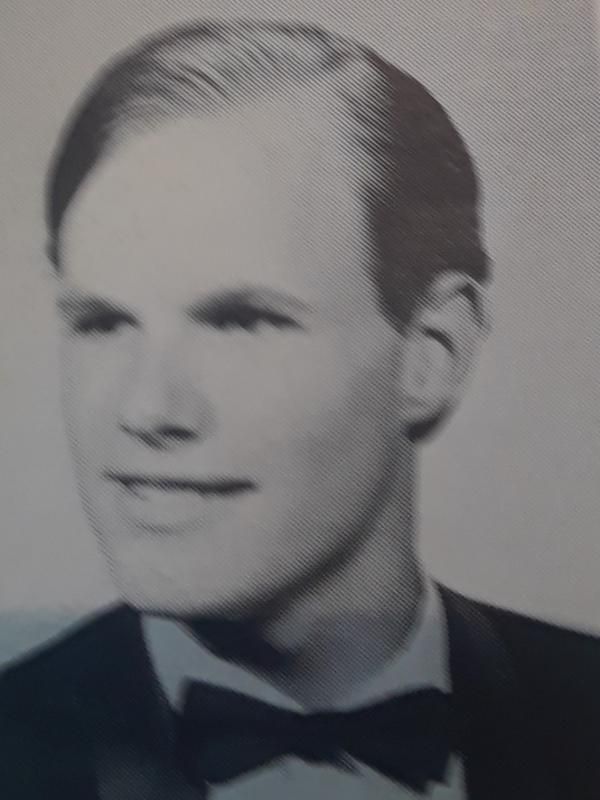 Mike O'donnell