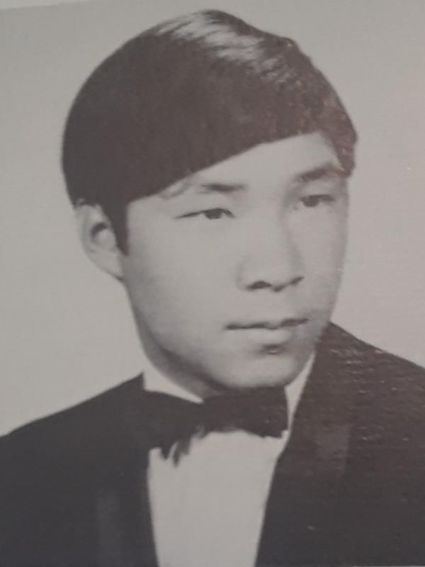 Mitch Matsuoka
