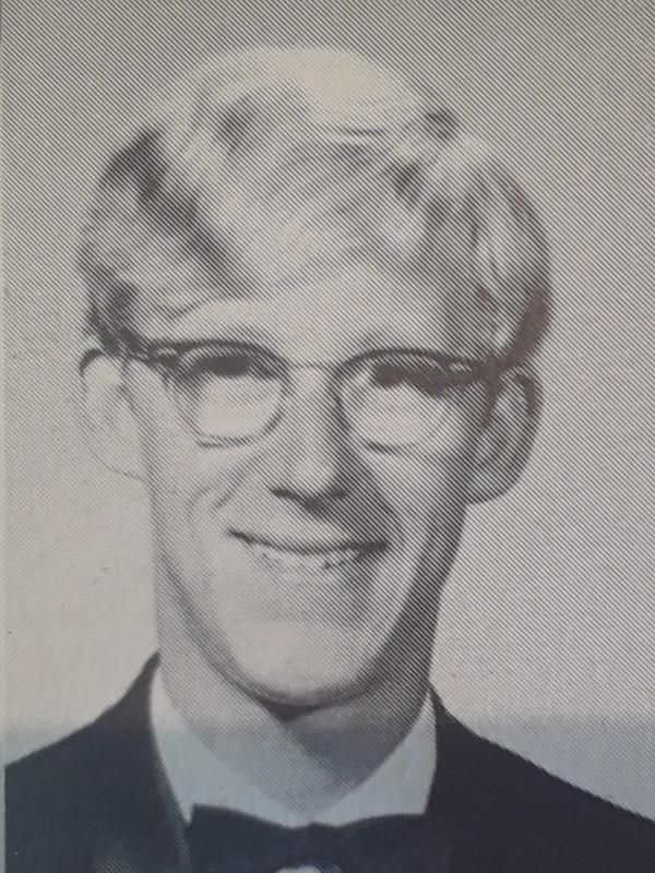Randy Brown