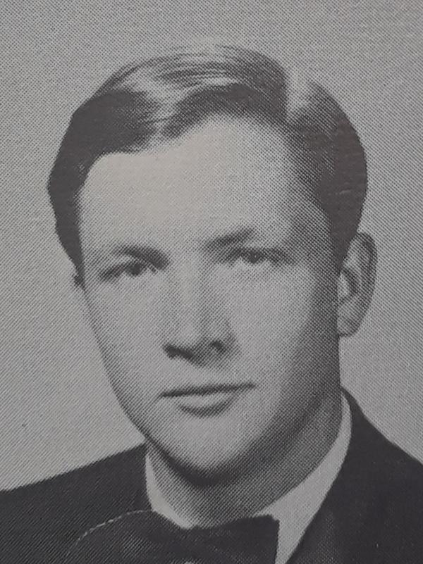 Matt Golden