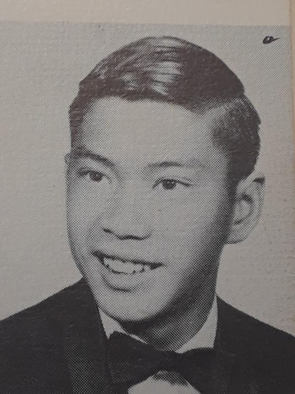 Melvin Ho